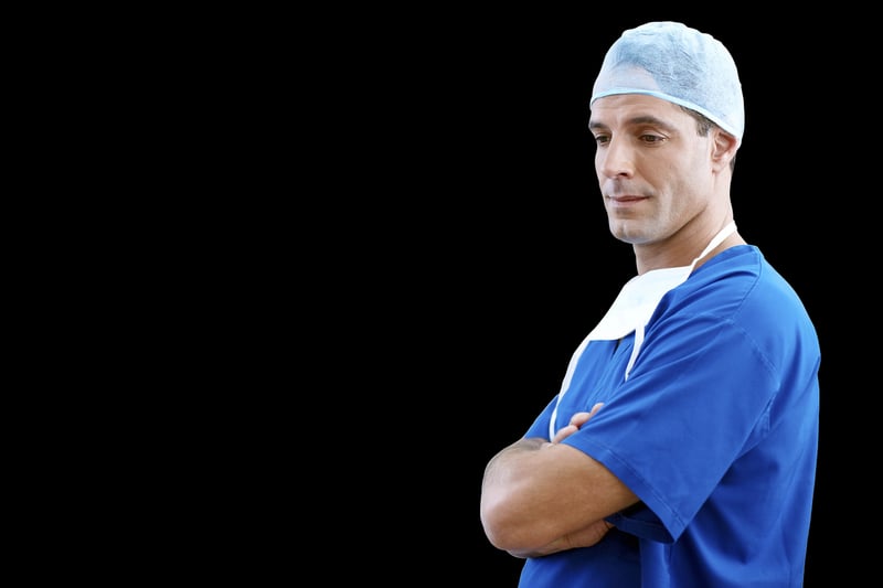 Health Specialist